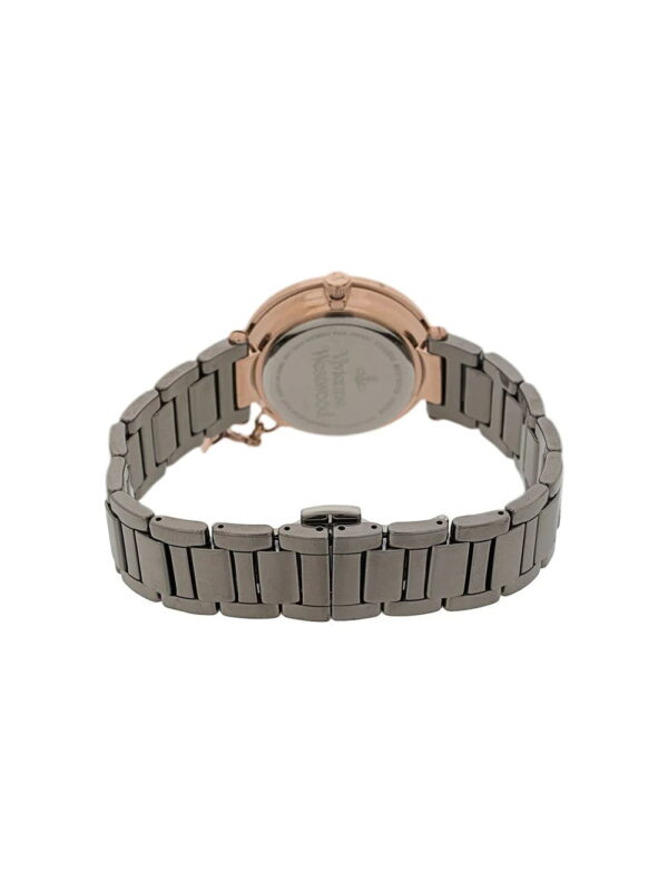 Vivienne Westwood  Kensington 30mm watch - Image 4