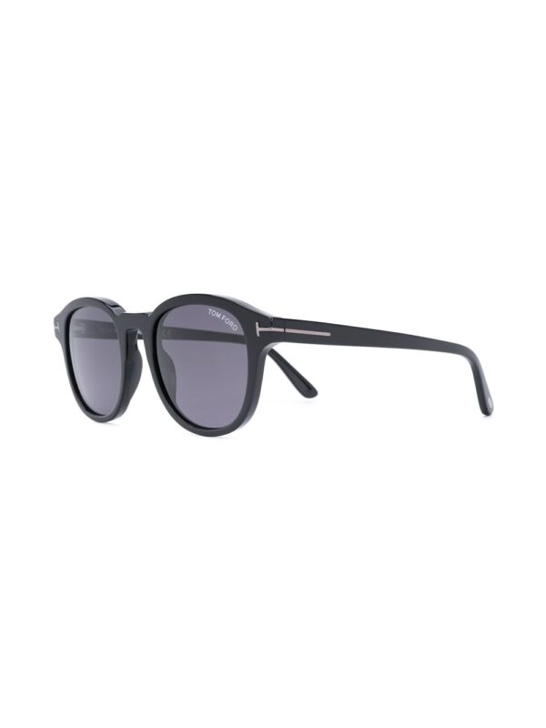 Tom Ford Eyewear Jameson round-frame sunglasses - Image 2