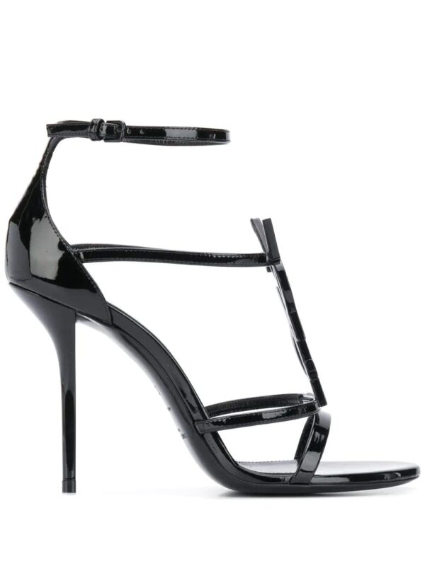 Saint Laurent  Cassandra 110mm sandals
