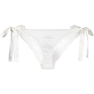 Gilda & Pearl  Grace lace panel knickers