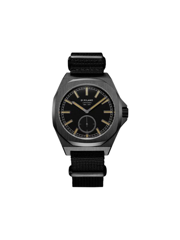 D1 Milano  Commando Force 38mm