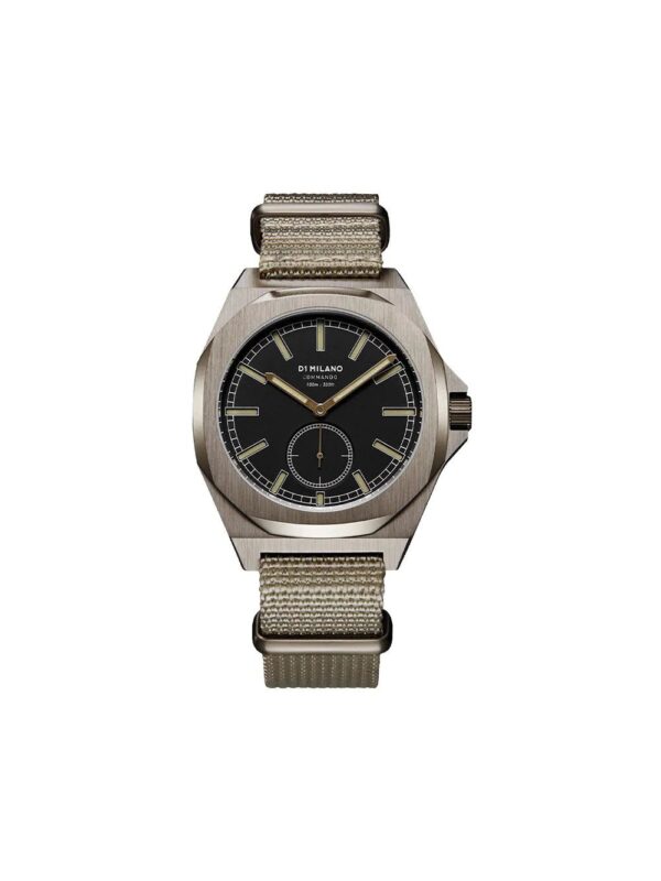 D1 Milano  Commando Lawrence 38mm
