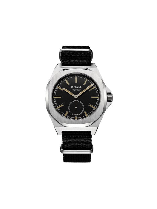 D1 Milano  Commando Bullet 38mm
