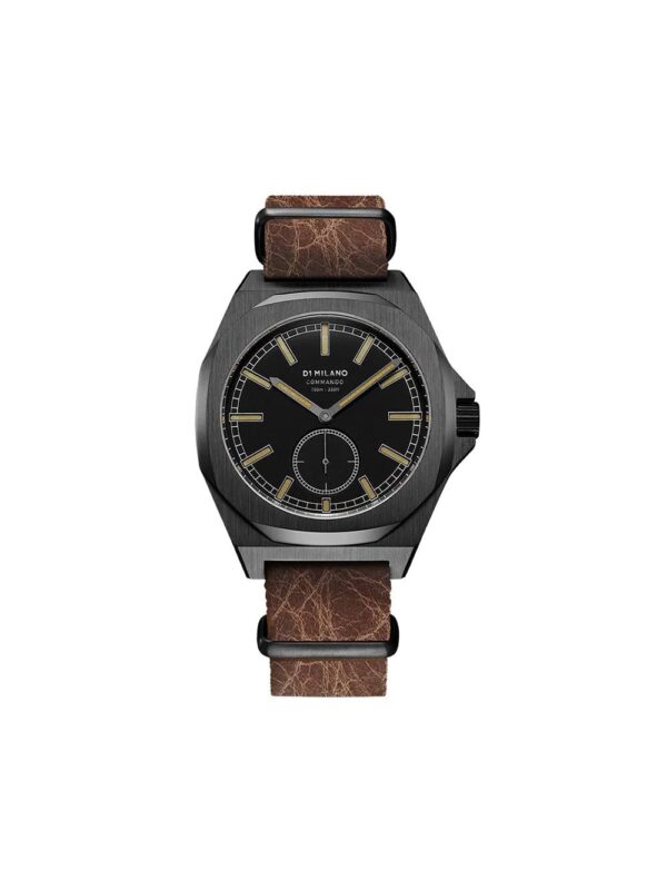 D1 Milano  Veteran Commando 38mm