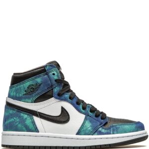 Jordan  Air Jordan 1 High "Tie-Dye" sneakers