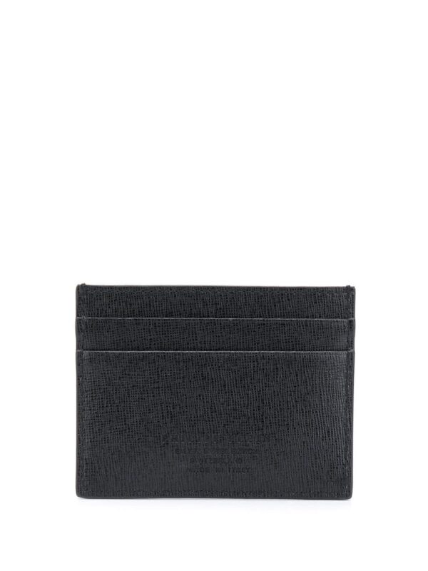 Philipp Plein  skull plaque cardholder - Image 2