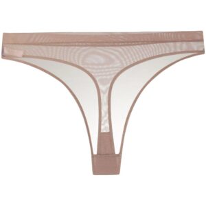 Maison Close  mesh thong