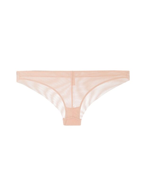 Maison Close  mesh briefs - Image 2