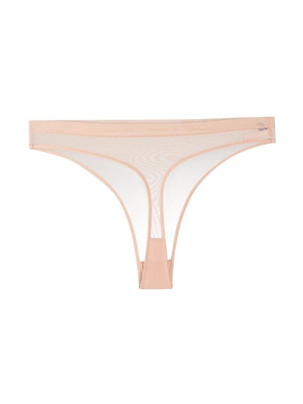 Maison Close  mesh thong - Image 2