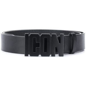 Louis Vuitton Icon buckle belt
