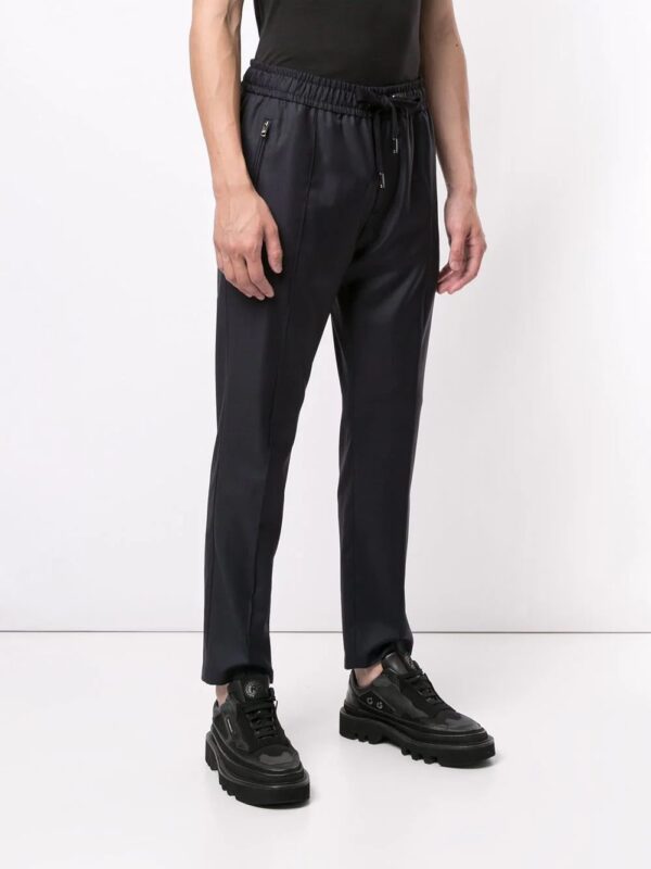 Dolce & Gabbana  tapered track pants - Image 3