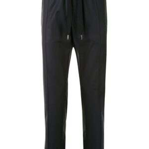 Dolce & Gabbana  tapered track pants