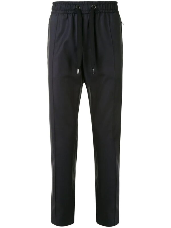 Dolce & Gabbana  tapered track pants