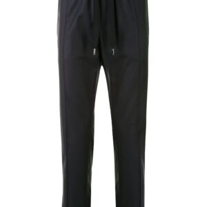 Dolce & Gabbana  tapered track pants