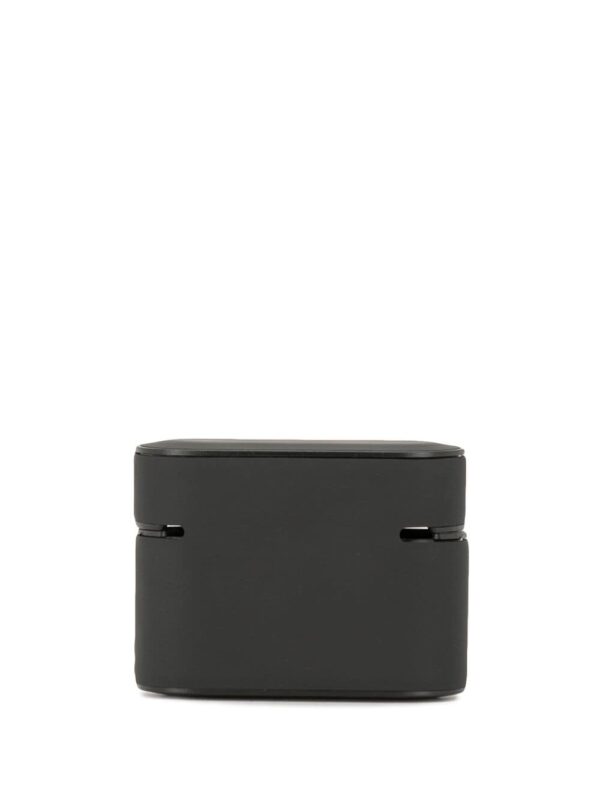 Dolce & Gabbana logo-print AirPods Pro case - Image 3