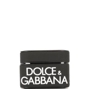 Dolce & Gabbana  logo-print AirPods Pro case