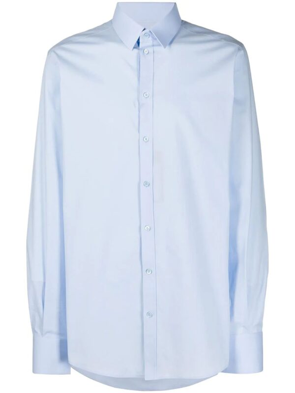 Dolce & gabbana  classic formal shirt