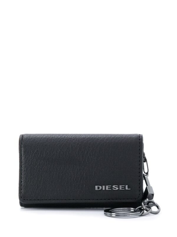 Diesel  Keycase II card case