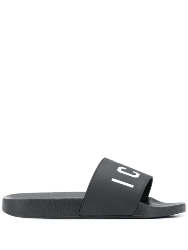 Dsquared2  Icon slides