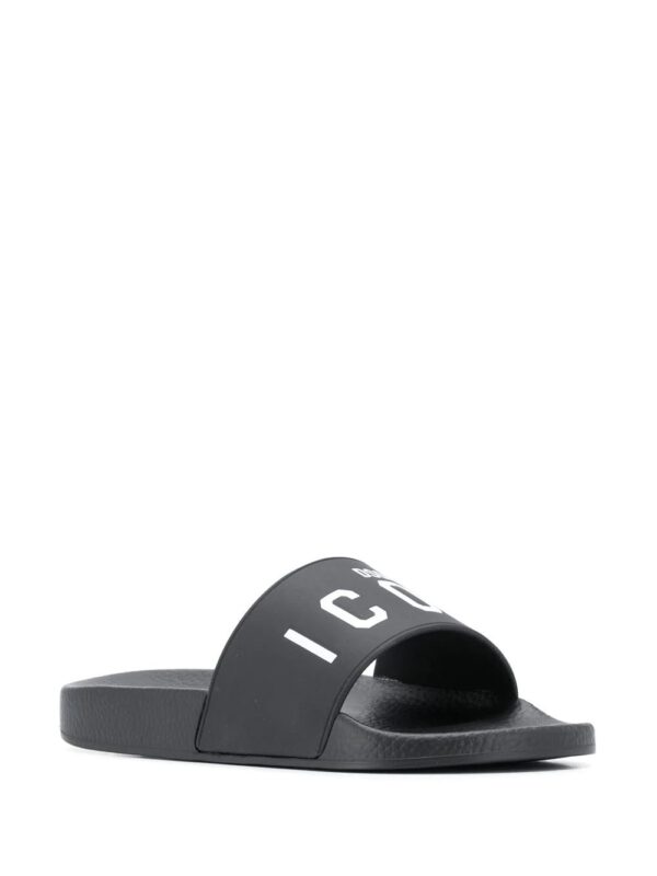 Dsquared2  Icon slides - Image 2