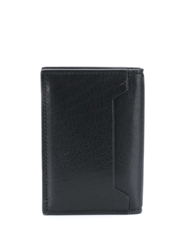 Dsquared2  logo print cardholder - Image 2