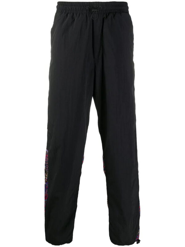Versace Jeans Couture  logo print track pants