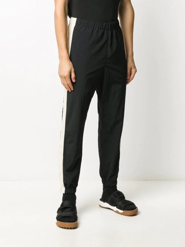 Kenzo  side stripe track pants - Image 3