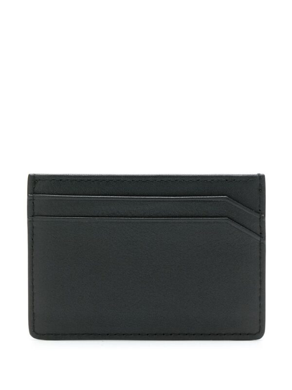 HUGO embossed-logo card holder - Image 2
