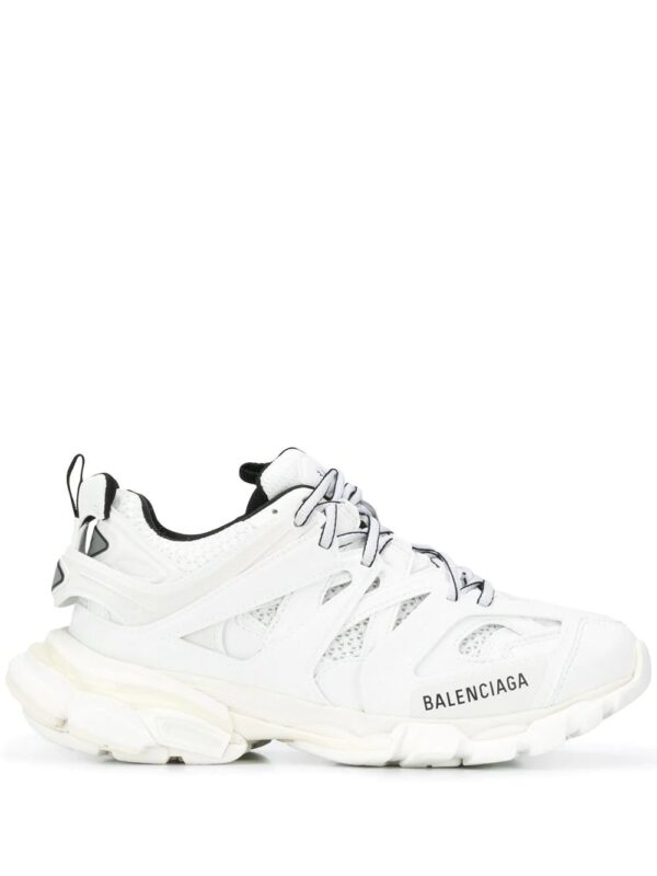 Balenciaga  Track low-top sneakers