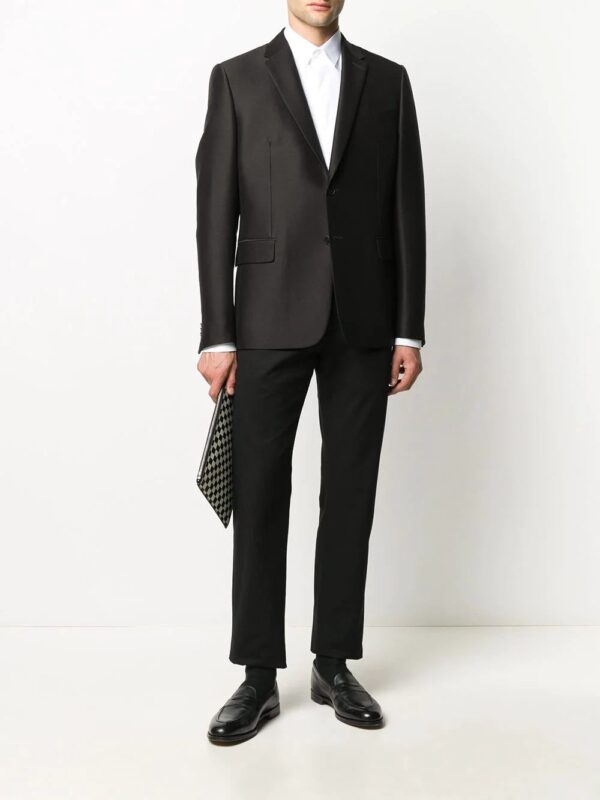 Dolce & Gabbana  classic tuxedo shirt - Image 2