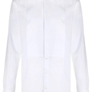 Dolce & Gabbana  classic tuxedo shirt