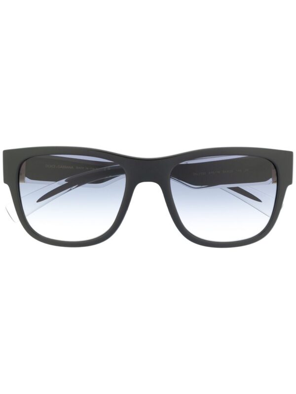 Dolce & Gabbana Eyewear DG6132 square-frame sunglasses