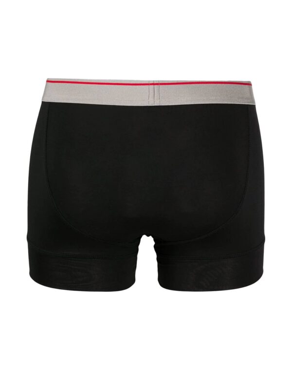 Dsquared2  logo boxers two-pack - Image 3