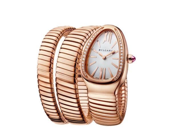 Bvlgari Serpenti Tubogas Watch - Image 2