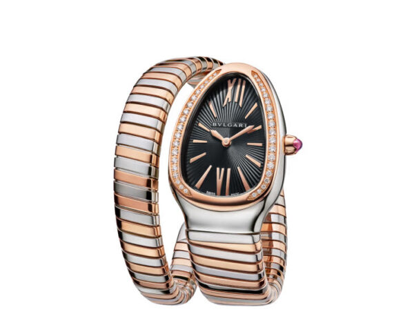 Bvlgari Serpenti Tubogas Watch - Image 2