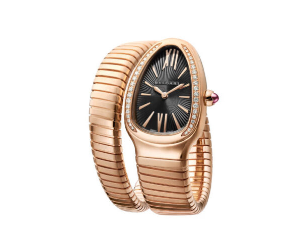 Bvlgari Serpenti Tubogas Watch - Image 2