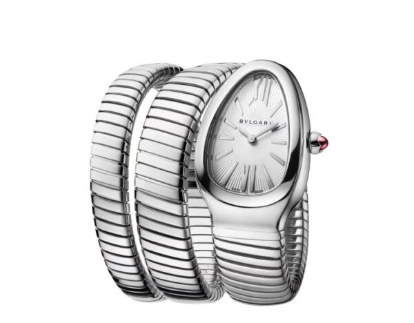 Bvlgari Serpenti Tubogas Watch - Image 2