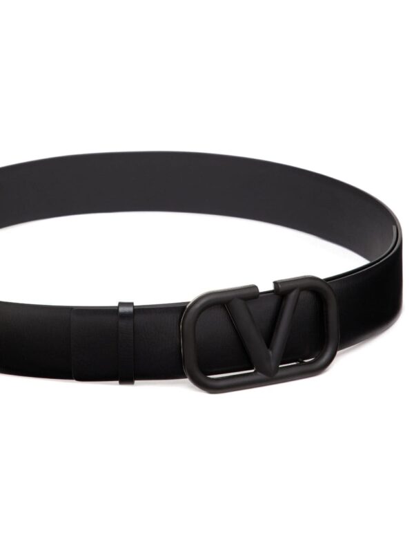 Louis Vuitton VLogo Signature leather belt - Image 3