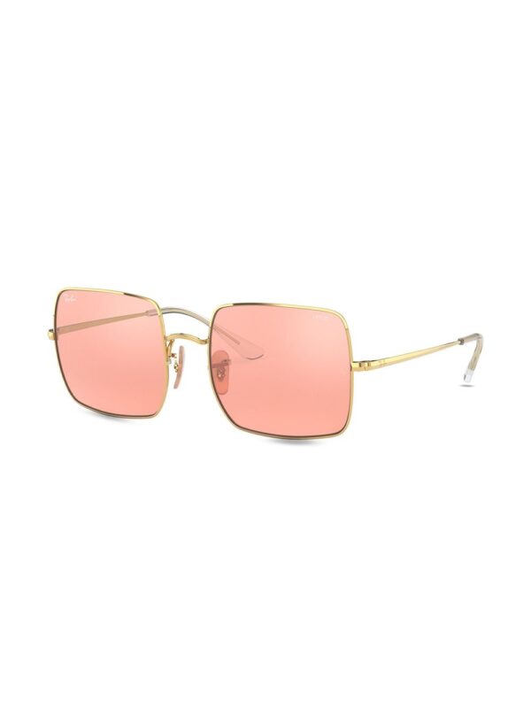 Ray-Ban square frame sunglasses - Image 2