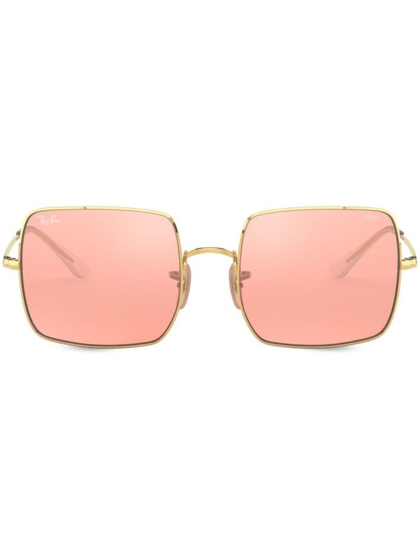 Ray-Ban square frame sunglasses