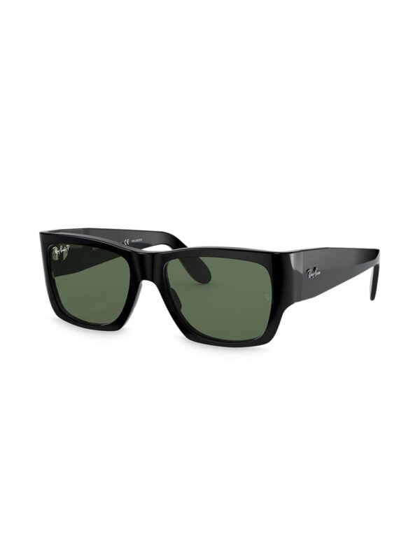 Ray-Ban Wayfarer Nomad sunglasses - Image 2