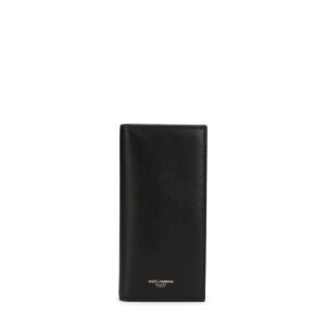 Dolce & Gabbana  rectangular-logo wallet
