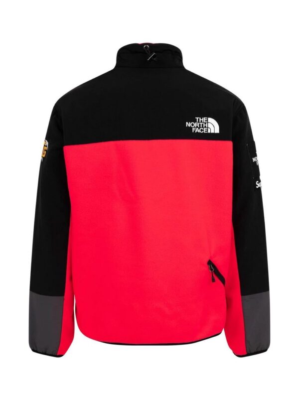 Supreme  x The North Face RTG fleece jacket - Image 2