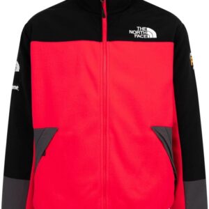 Supreme  x The North Face RTG fleece jacket