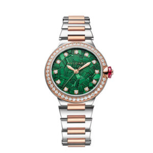 Bvlgari Lvcea Watch