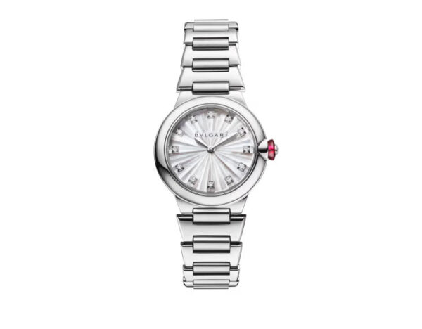 Bvlgari Lvcea Watch