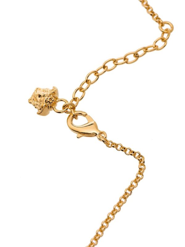 Versace  Medusa pendant necklace - Image 4