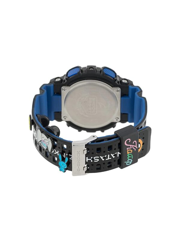 Natasha Zinko  x DUOltd GShock watch - Image 3