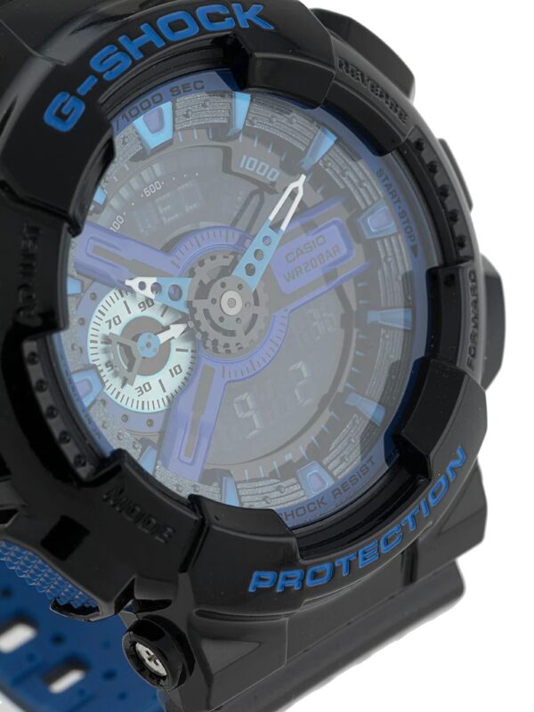 Natasha Zinko  x DUOltd GShock watch - Image 4