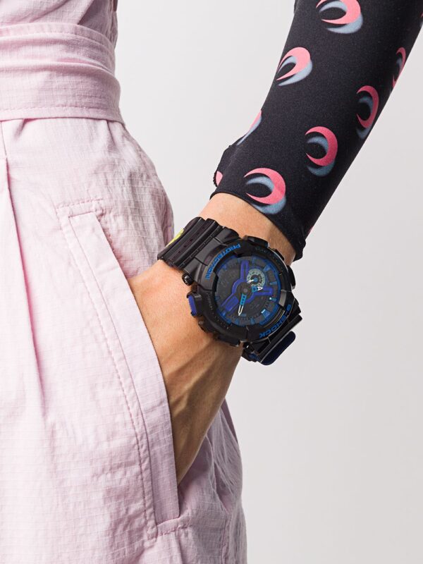 Natasha Zinko  x DUOltd GShock watch - Image 2